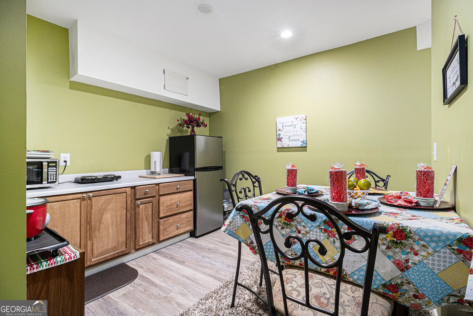 4323 Grove Lake Street Loganville - 38