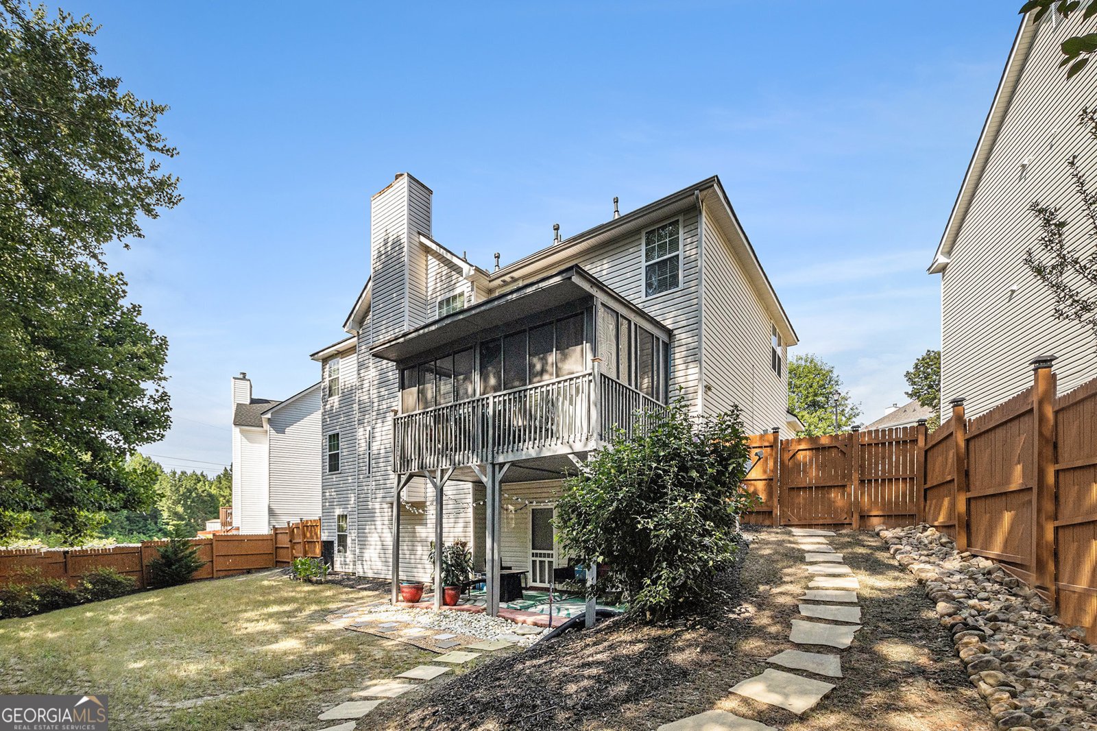 4323 Grove Lake Street Loganville - 4