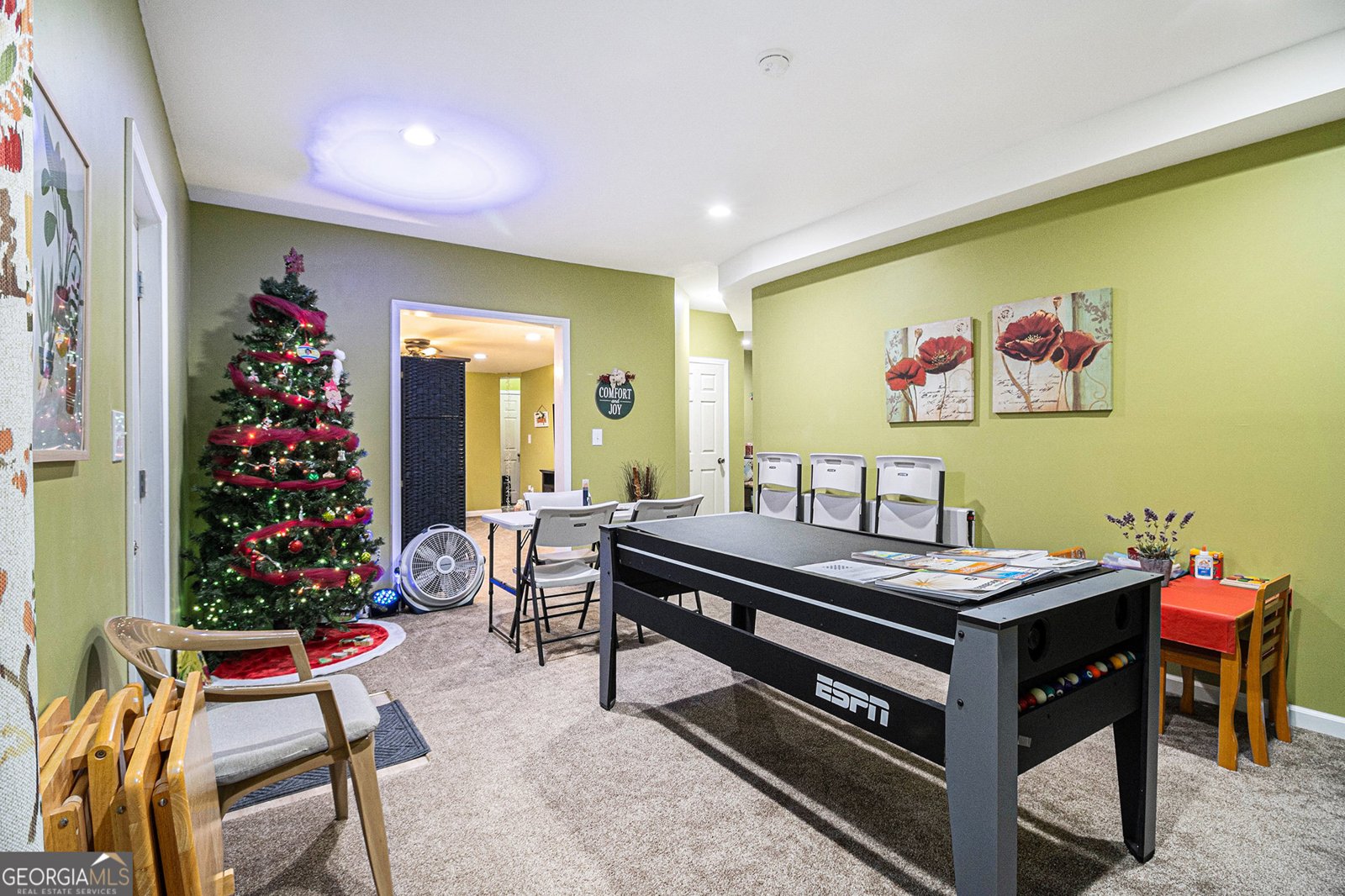 4323 Grove Lake Street Loganville - 40