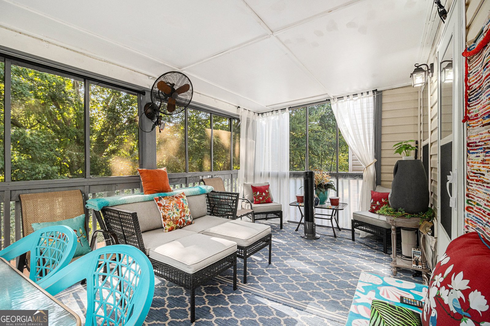 4323 Grove Lake Street Loganville - 42