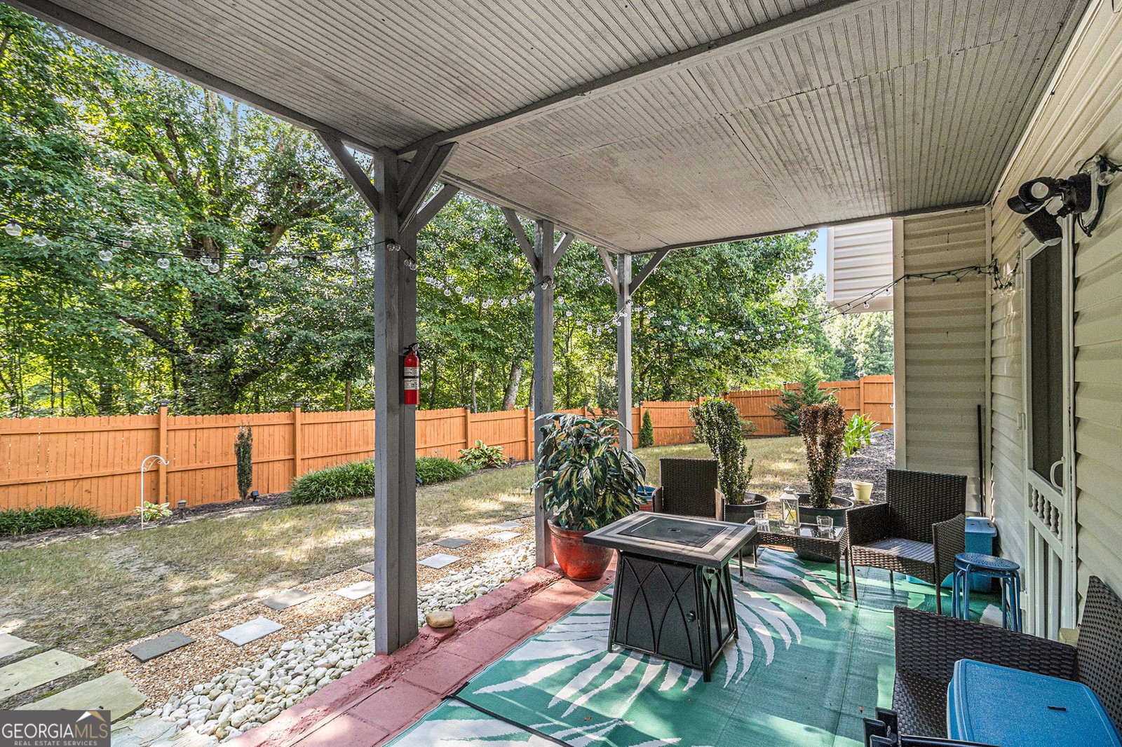 4323 Grove Lake Street Loganville - 43