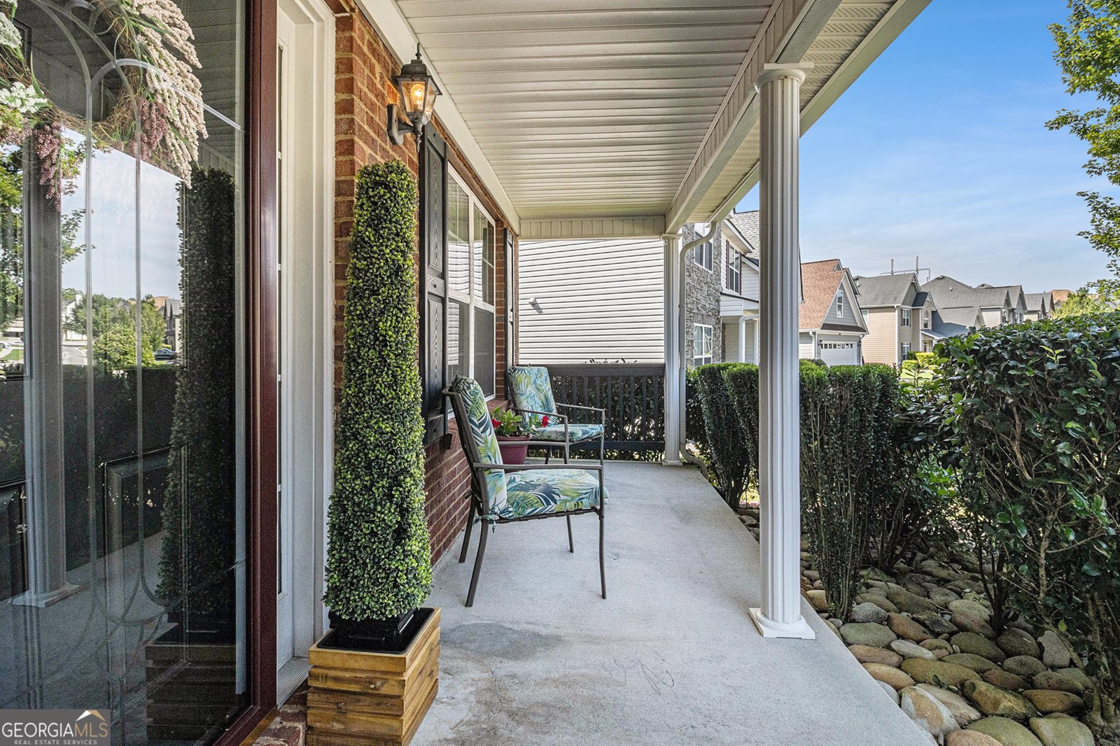 4323 Grove Lake Street Loganville - 5