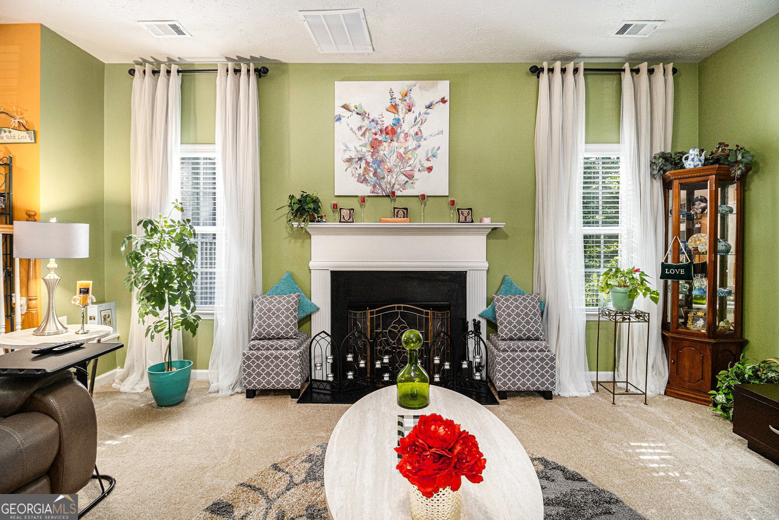 4323 Grove Lake Street Loganville - 6