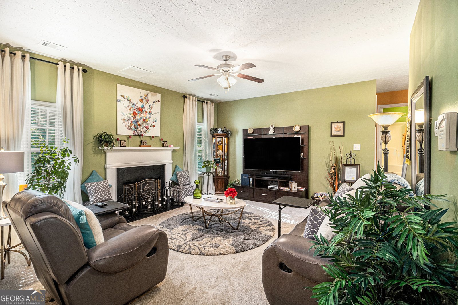 4323 Grove Lake Street Loganville - 7