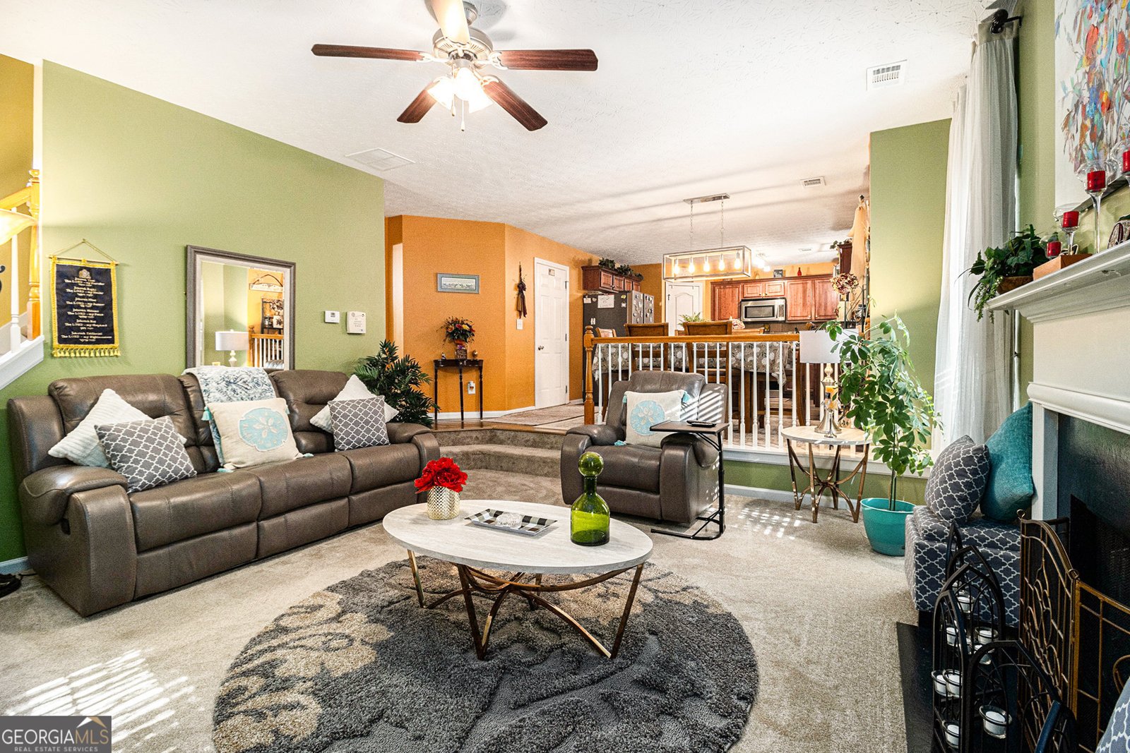 4323 Grove Lake Street Loganville - 8