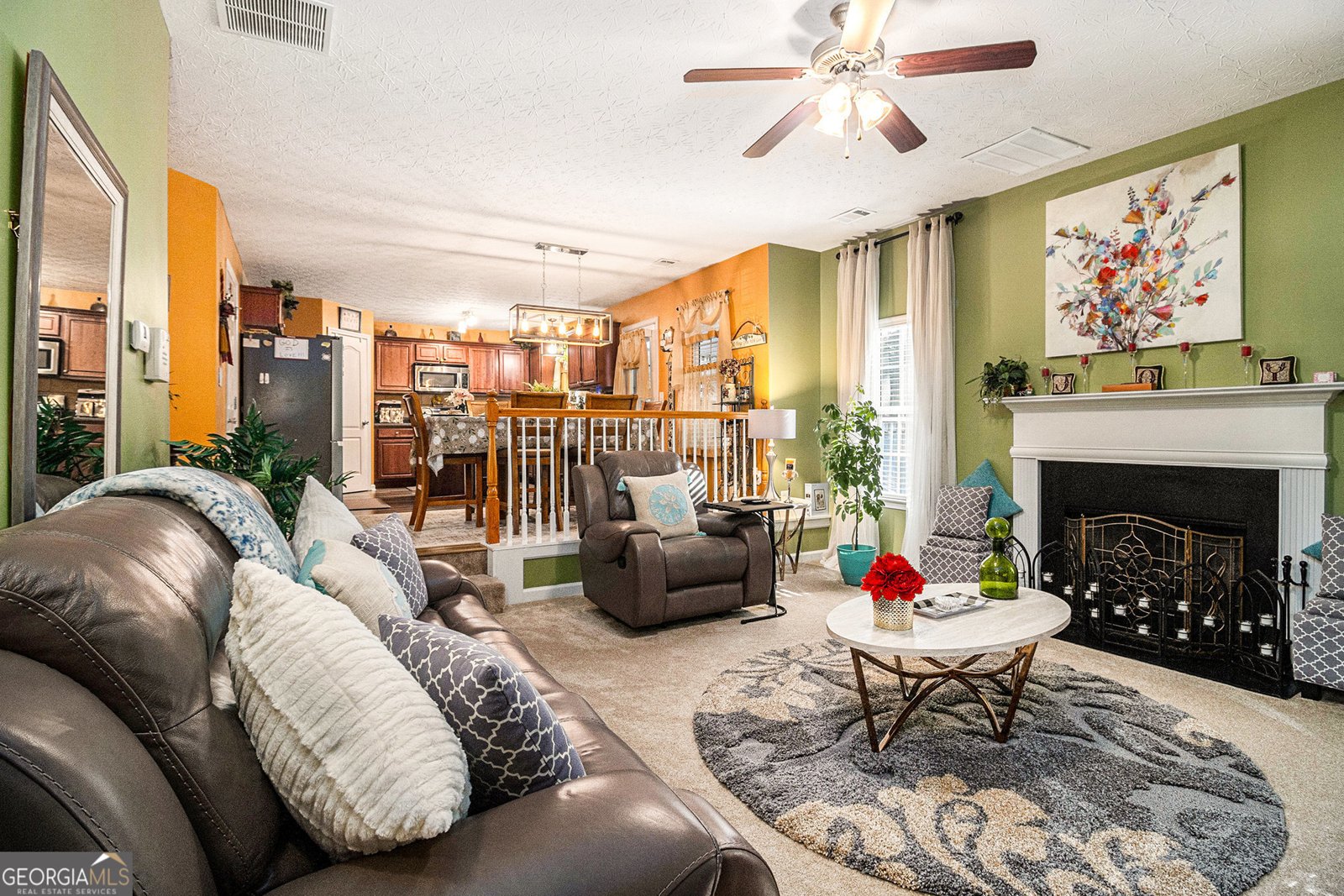 4323 Grove Lake Street Loganville - 9