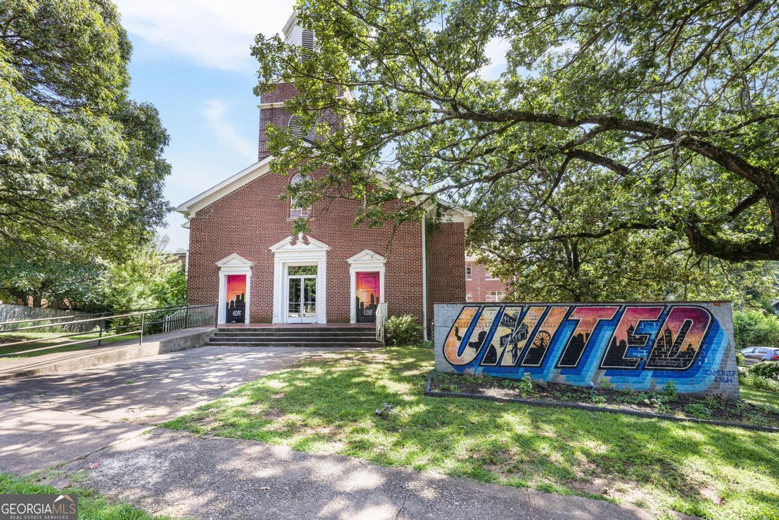 1065 United Avenue Atlanta - 23