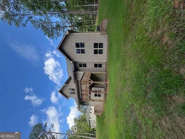 121 Honey Creek Road Conyers - 11