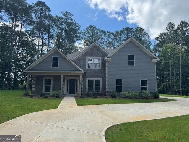 121 Honey Creek Road Conyers - 12