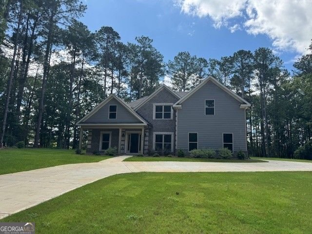 121 Honey Creek Road Conyers - 13