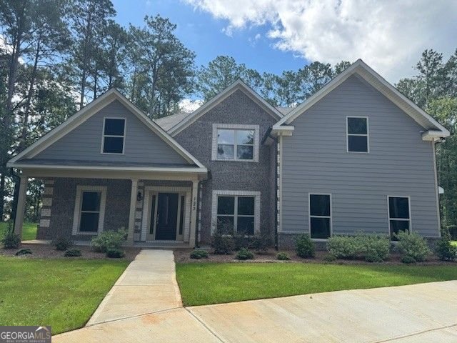 121 Honey Creek Road Conyers - 14