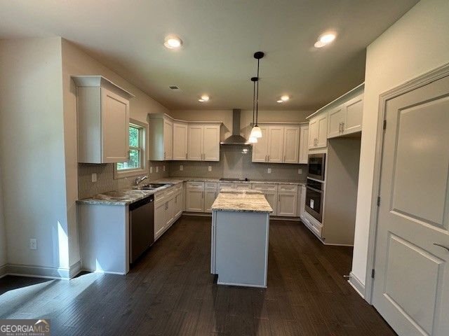 121 Honey Creek Road Conyers - 15