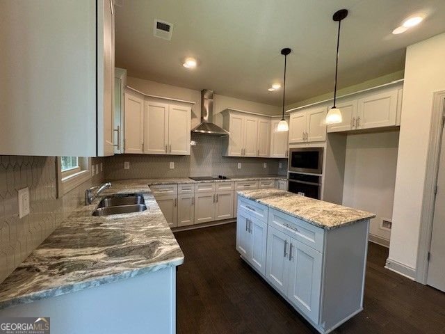 121 Honey Creek Road Conyers - 16