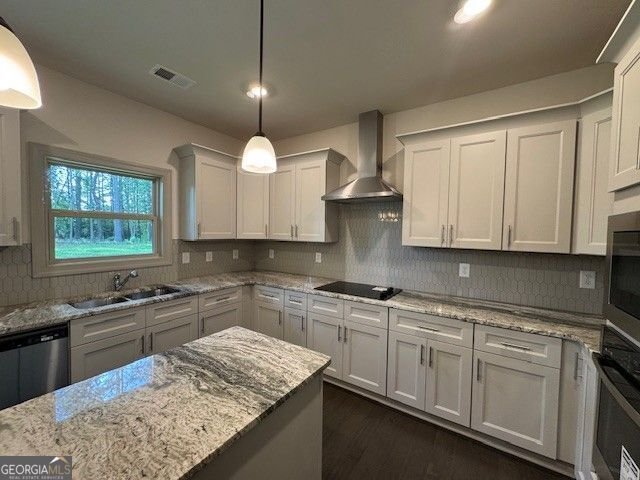 121 Honey Creek Road Conyers - 17