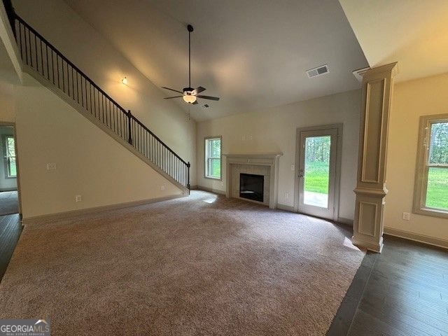 121 Honey Creek Road Conyers - 18