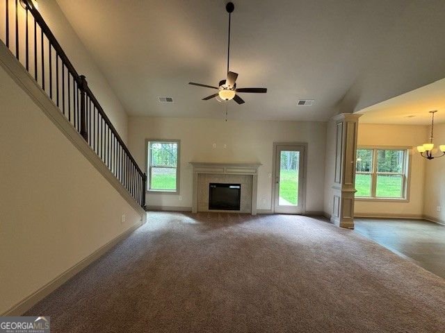 121 Honey Creek Road Conyers - 19