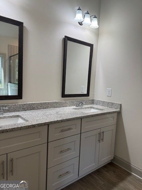 121 Honey Creek Road Conyers - 21
