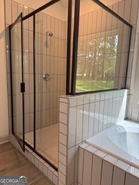 121 Honey Creek Road Conyers - 22