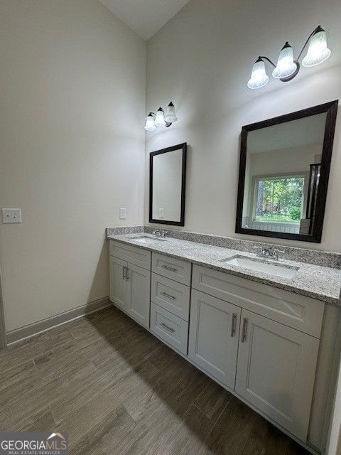 121 Honey Creek Road Conyers - 25
