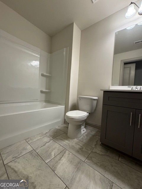 121 Honey Creek Road Conyers - 27