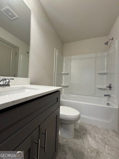 121 Honey Creek Road Conyers - 28