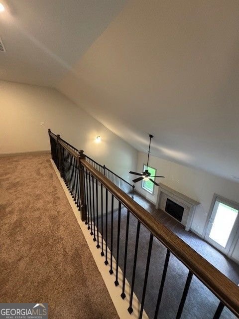 121 Honey Creek Road Conyers - 30