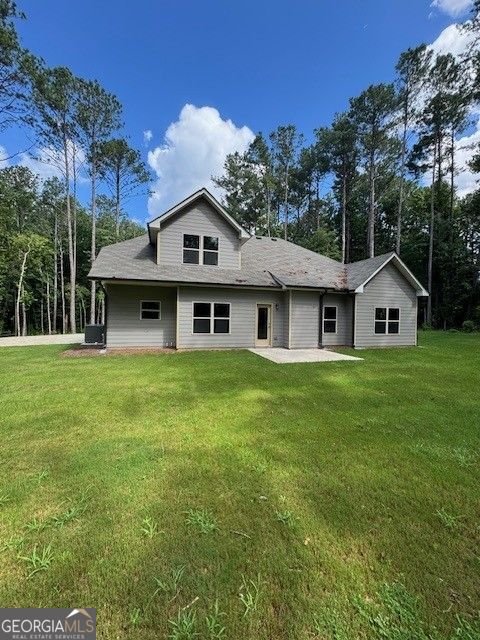 121 Honey Creek Road Conyers - 32