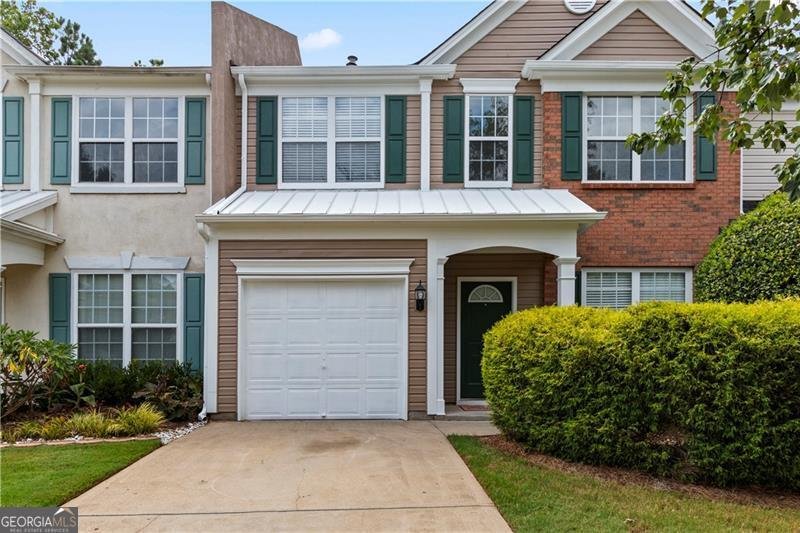5334 Medlock Corners Drive Peachtree Corners - 1