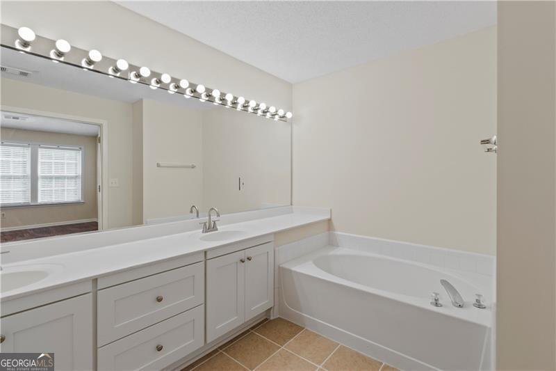 5334 Medlock Corners Drive Peachtree Corners - 17