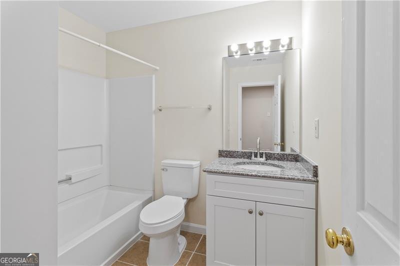 5334 Medlock Corners Drive Peachtree Corners - 22