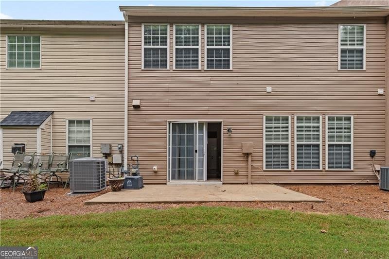 5334 Medlock Corners Drive Peachtree Corners - 25
