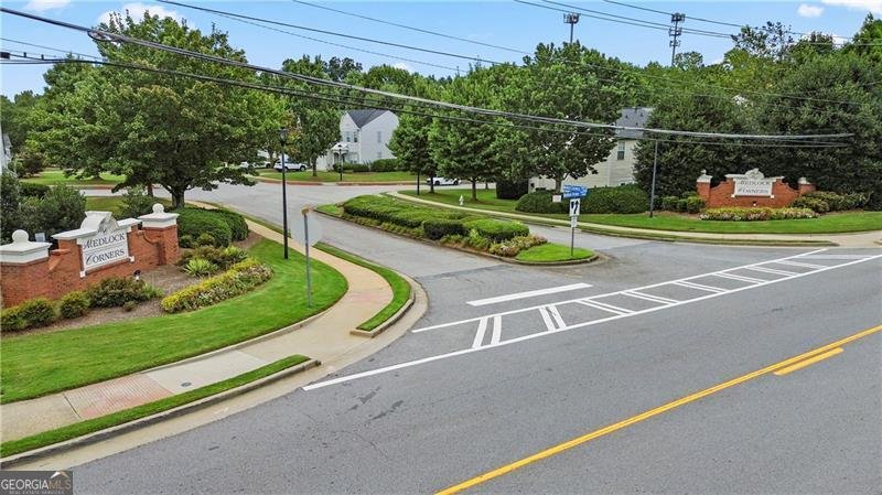 5334 Medlock Corners Drive Peachtree Corners - 26