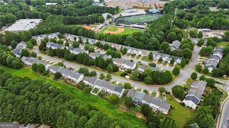 5334 Medlock Corners Drive Peachtree Corners - 28