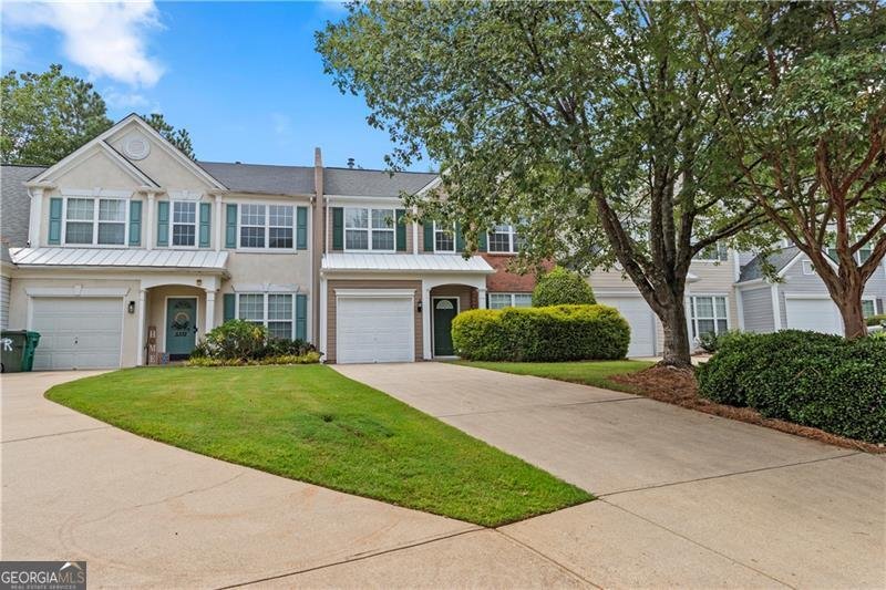 5334 Medlock Corners Drive Peachtree Corners - 29
