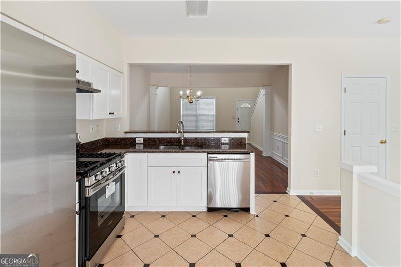 5334 Medlock Corners Drive Peachtree Corners - 7