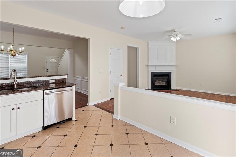 5334 Medlock Corners Drive Peachtree Corners - 8