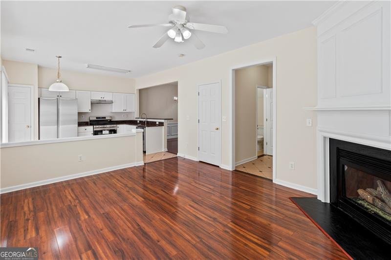 5334 Medlock Corners Drive Peachtree Corners - 9
