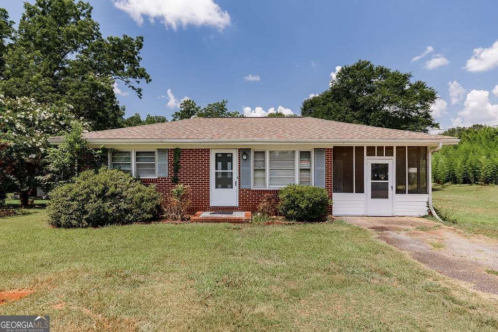 2041 & 2051 Simonton Bridge Road Watkinsville - 1