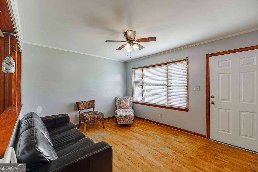 2041 & 2051 Simonton Bridge Road Watkinsville - 4