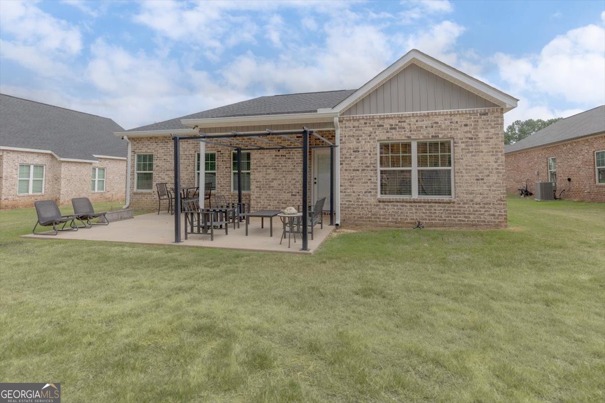 107 Station Square Drive Byron - 13