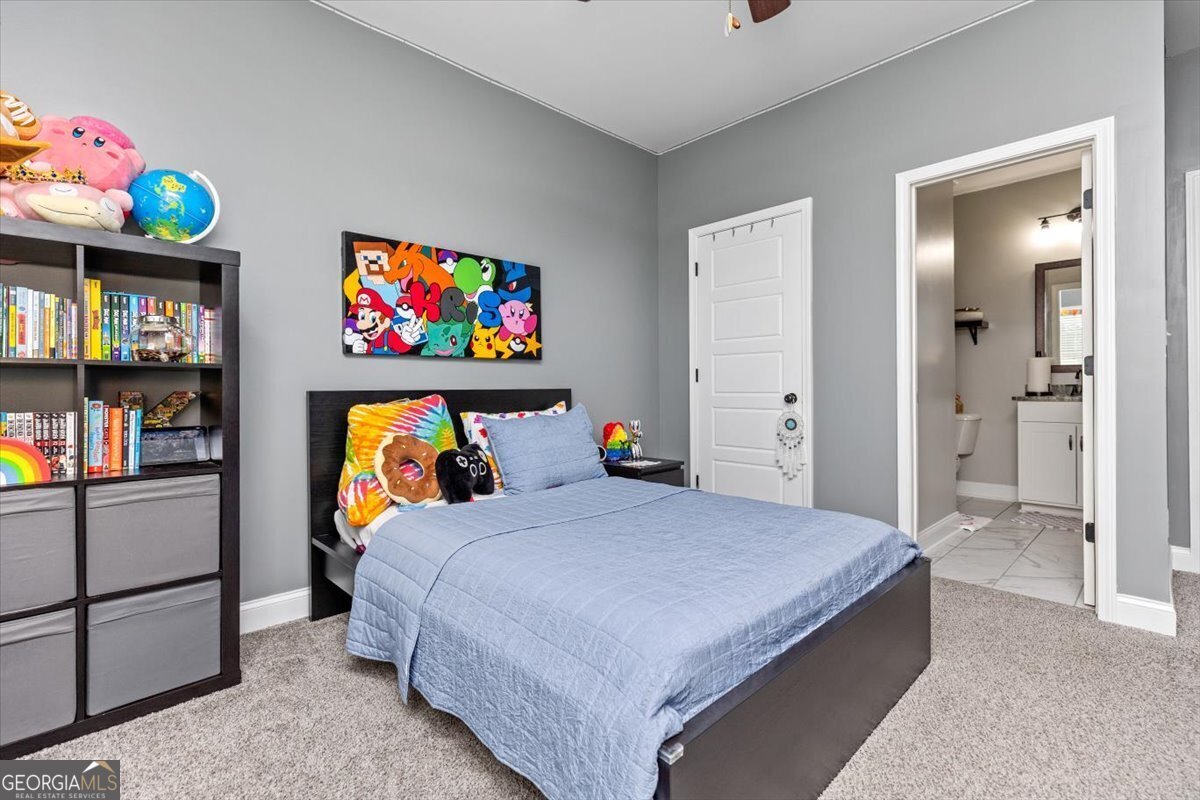 107 Station Square Drive Byron - 4