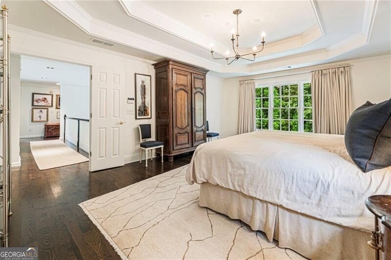 140 Old Sandhurst Landing Alpharetta - 1