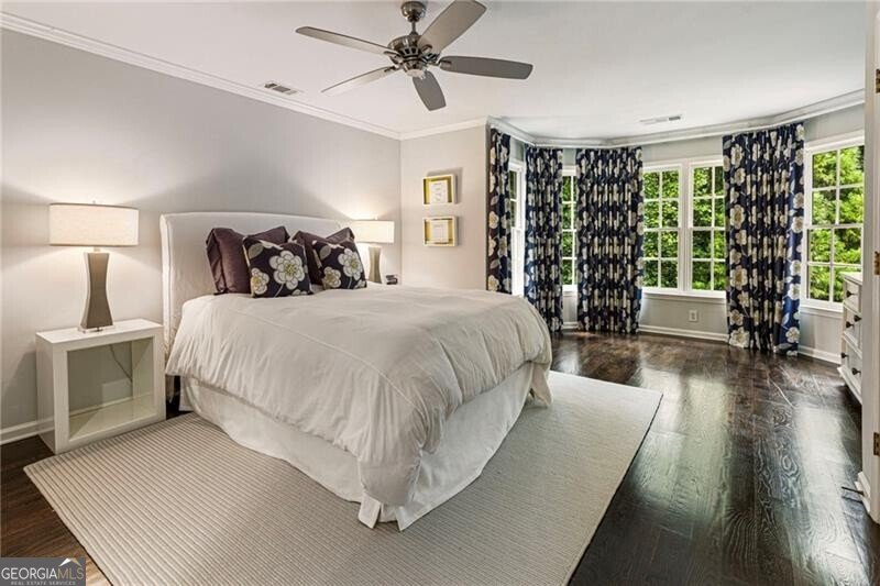 140 Old Sandhurst Landing Alpharetta - 10