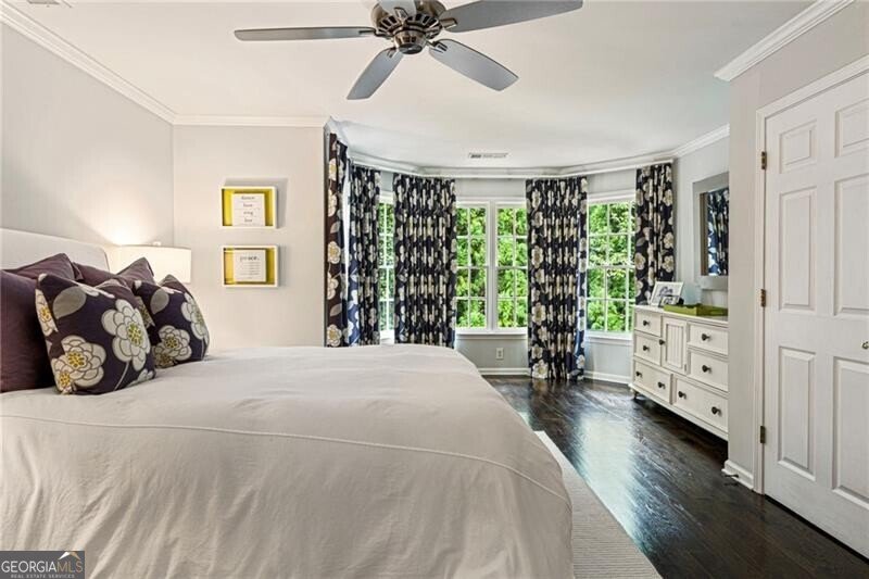 140 Old Sandhurst Landing Alpharetta - 11