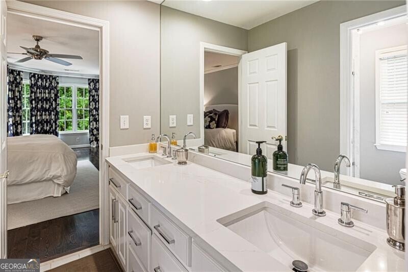 140 Old Sandhurst Landing Alpharetta - 12