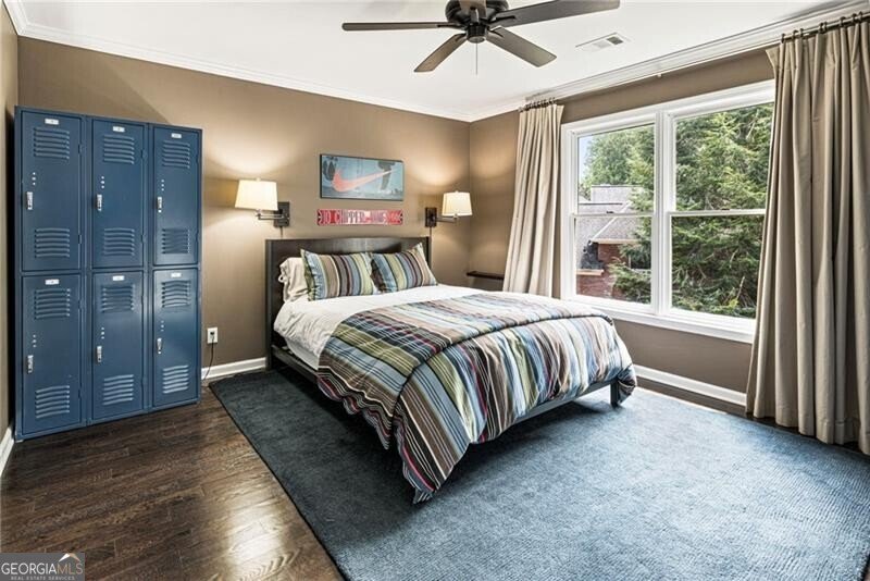 140 Old Sandhurst Landing Alpharetta - 14