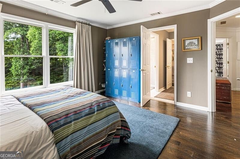 140 Old Sandhurst Landing Alpharetta - 15