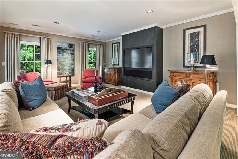 140 Old Sandhurst Landing Alpharetta - 17