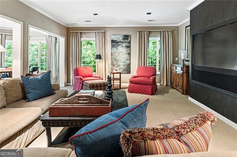 140 Old Sandhurst Landing Alpharetta - 19