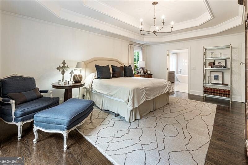 140 Old Sandhurst Landing Alpharetta - 2